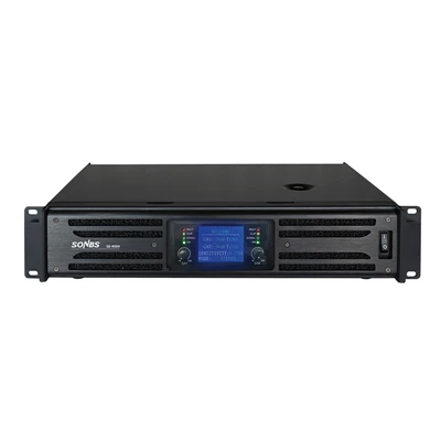 Amplificatore di potenza in vendita